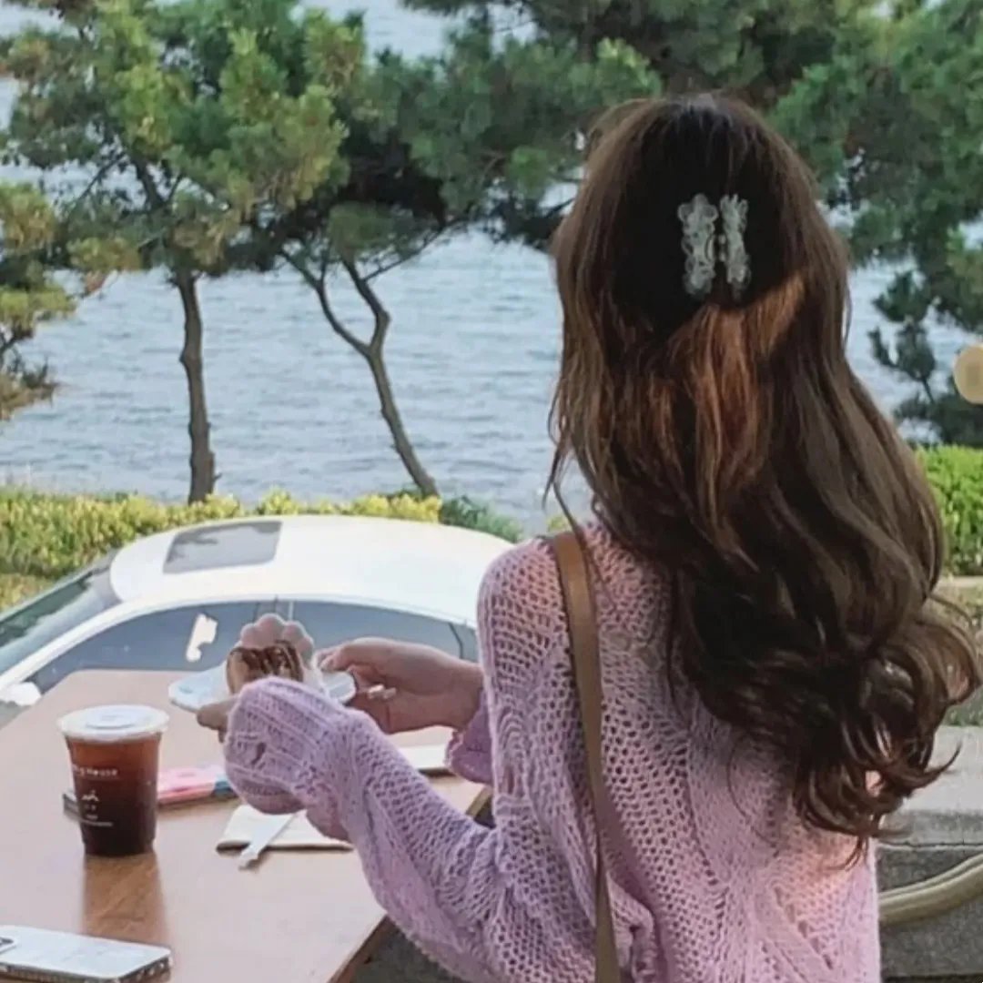 封面女郎