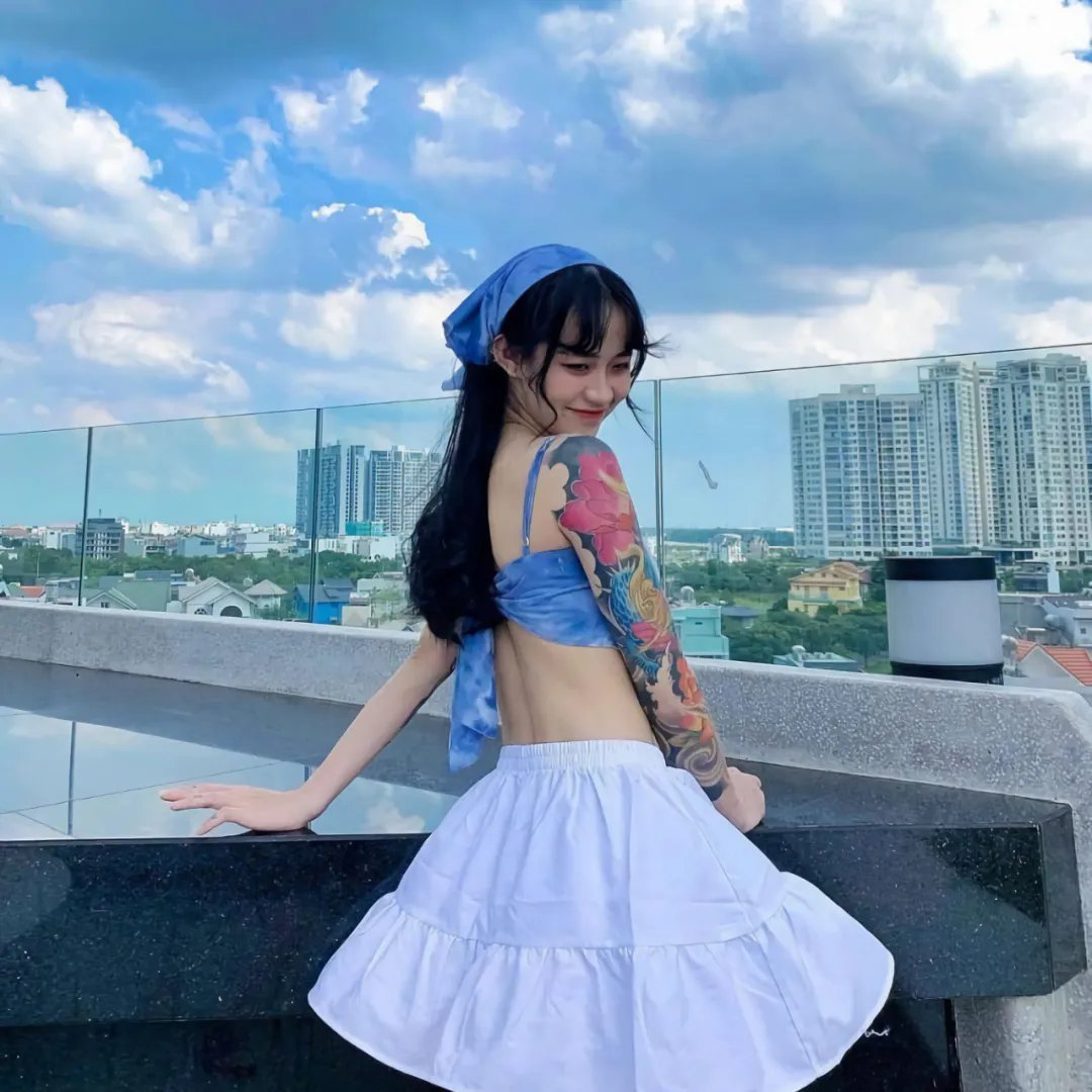 八彩林亚珍粤语